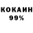 КОКАИН Fish Scale 2028